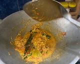 Foto langkah ke 3 dari resep Terong Sambal balado.