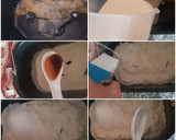 Foto del paso 2 de la receta: Medias Lunas de Chocolate