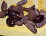 Foto del paso 4 de la receta: Sándwich de miga de choclo