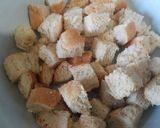 Foto del paso 3 de la receta: Picatostes cubanos