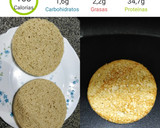 Foto del paso 5 de la receta: Tostadas de pan de atún