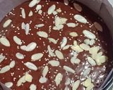 Foto langkah ke 8 dari resep Brownies ala Didi (Mudah & Cepat).
