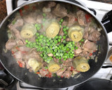 Foto del paso 3 de la receta: Caldereta de cordero a mi manera