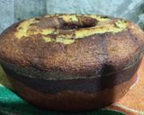 Foto del paso 7 de la receta: Torta Marmolada !🍫