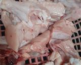 Foto langkah ke 1 dari resep Ayam Krispi mini.