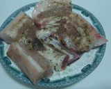 香烤豬肉-木新店氣炸鍋的食譜步驟3照片