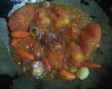 Foto langkah ke 3 dari resep Sambal Tongkol 🐟.