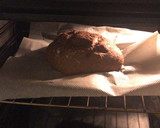 Foto del paso 6 de la receta: Pan casero integral y de espelta