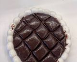 Foto langkah ke 2 dari resep Permen coklat Milo 2 bahan.