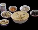 A picture of step 6 of Simply Delicious Healthy Payasam with Power Grains.