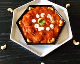 Kaju Curry in a Red Gravy recipe step 4 photo