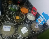 Foto del paso 1 de la receta: Hamburguesas de lentejas aprox 14 !
