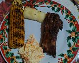 Foto del paso 5 de la receta: Costilla de cerdo 🐷
