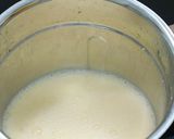 ક્રીમી ઓરેન્જ જ્યૂસ (Creamy Orange Juice Recipe In Gujarati) રેસીપી સ્ટેપ3ફોટો