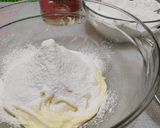 Foto langkah ke 5 dari resep Heart Cookies.