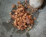 Foto langkah ke 2 dari resep Reuceuh Timun / Bonteng.