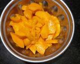 મેંગો આઈસ્ક્રિમ (Mango icecream recipe in gujarati) રેસીપી સ્ટેપ2ફોટો
