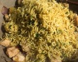 Foto del paso 4 de la receta: Arroz indio