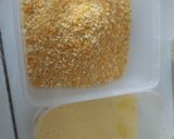 Foto langkah ke 4 dari resep Nugget Bihun.