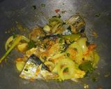Foto langkah ke 3 dari resep Woku woku cakalang.