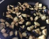 Foto del paso 2 de la receta: Caponatina siciliana para Montalbano