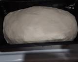 Mums homemade white bread recipe step 6 photo