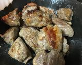 Foto del paso 5 de la receta: Ternera a la olla