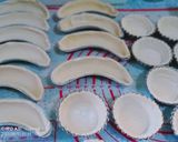 Foto langkah ke 1 dari resep Banana Milk Crispy.