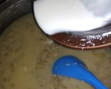Foto langkah ke 3 dari resep Bubur kacang hijau.