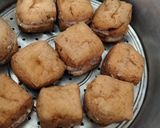 Foto langkah ke 4 dari resep Tahu Bakso Daging Sapi.