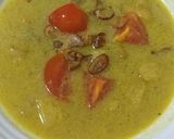 Foto langkah ke 7 dari resep Soto Betawi.