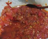 Foto langkah ke 9 dari resep Pindang koyor/ sandung lamur/tulang/ daging sapi tidak pedas.