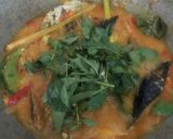 Foto langkah ke 4 dari resep Cue pindang masak woku.