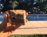 Foto del paso 3 de la receta: Torta individual de manzana y canela!🍎