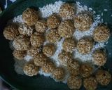 मुर्रा लडडू (Murra Laddu recipe in hindi) रेसिपी चरण 2 फोटो