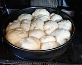 Grill zsemle 👌 recept fázis 4 fotója