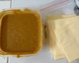 Foto langkah ke 2 dari resep Roti Tawar ala Roti Boy.