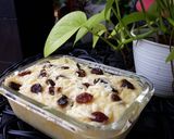 Foto langkah ke 7 dari resep Puding roti tawar.