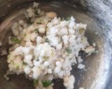 ફરાળી કટલેટ (Farali Cutlet Recipe In Gujarati) રેસીપી સ્ટેપ2ફોટો