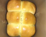 Foto langkah ke 6 dari resep Soft dan fluffy milk bread.