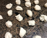 Foto del paso 4 de la receta: Dumplings de turning red