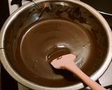 Lúdláb torta🥰 recept fázis 5 fotója