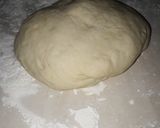 Foto del paso 2 de la receta: Pizza casera fácil🍕