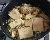 Foto del paso 4 de la receta: Arroz con brócoli