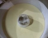 Foto del paso 8 de la receta: Frutillas en bizcochuelo!