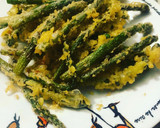 Foto del paso 7 de la receta: Espárragos en tempura