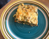 Foto del paso 4 de la receta: Budín de verduras y carne
