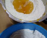 Foto del paso 2 de la receta: Sopaipillas con zapallo - pasadas😋