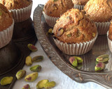 Foto del paso 13 de la receta: Magdalenas de jengibre y limón