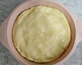 Foto del paso 13 de la receta: Tarta de carne casera con morrón, cebolla y hojas de remolacha
